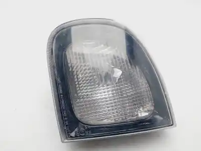 Second-hand car spare part interior rear right light for daewoo lanos se oem iam references 96500244  