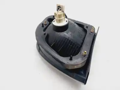 Pezzo di ricambio per auto di seconda mano luce di coda interna destra per daewoo lanos se riferimenti oem iam 96500244