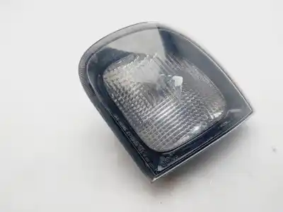 Second-hand car spare part interior rear right light for daewoo lanos se oem iam references 96500244  