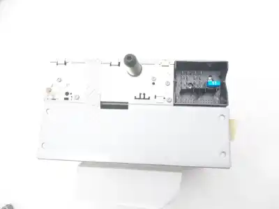 Second-hand car spare part AUDIO SYSTEM / RADIO CD for OPEL ASTRA H BERLINA  OEM IAM references 13190856  