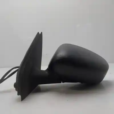 Peça sobressalente para automóvel em segunda mão espelho retrovisor esquerdo por fiat stilo multi wagon (192_) 1.9 d multijet referências oem iam 0735359853  