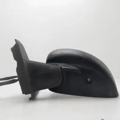 Peça sobressalente para automóvel em segunda mão espelho retrovisor esquerdo por fiat stilo multi wagon (192_) 1.9 d multijet referências oem iam 0735359853  