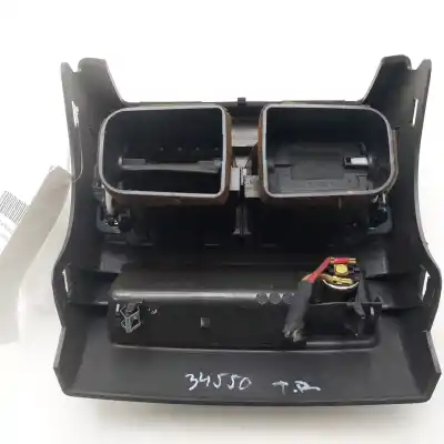 Peça sobressalente para automóvel em segunda mão grelha / difusor de ar por jaguar xf 3.0 v6 diesel luxury referências oem iam c2z27880