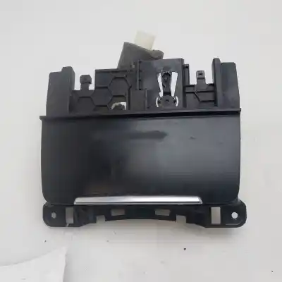 Peça sobressalente para automóvel em segunda mão cinzeiro por audi a4 berlina (b8) basis referências oem iam 8k0857951c