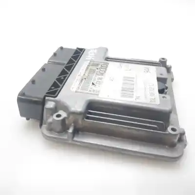 Second-hand car spare part ecu engine control for audi a4 berlina (b8) basis oem iam references 03l906018sj  