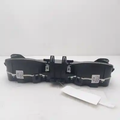 Peça sobressalente para automóvel em segunda mão quadrante por audi a4 berlina (b8) basis referências oem iam 8k0920932  