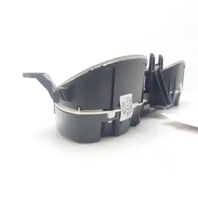 Peça sobressalente para automóvel em segunda mão quadrante por audi a4 berlina (b8) basis referências oem iam 8k0920932  