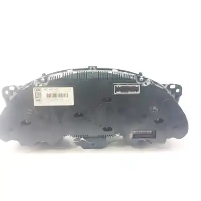 Peça sobressalente para automóvel em segunda mão quadrante por audi a4 berlina (b8) basis referências oem iam 8k0920932  