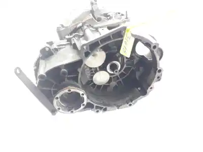 Peça sobressalente para automóvel em segunda mão caixa de velocidades por seat leon (1p1) 2.0 tdi 16v referências oem iam jlt
