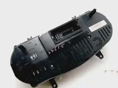 Peça sobressalente para automóvel em segunda mão quadrante por seat leon (1p1) 2.0 tdi 16v referências oem iam 1p0920823f