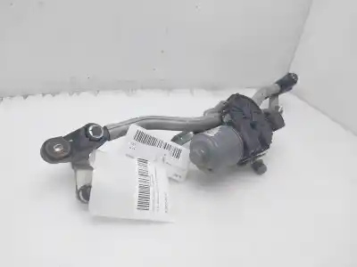 Second-hand car spare part front windshield wiper motor for alfa romeo giulietta (191) progression oem iam references 0390243019