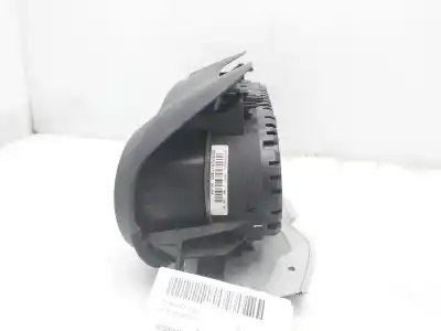 Second-hand car spare part dashboard for alfa romeo giulietta (191) progression oem iam references 50520113