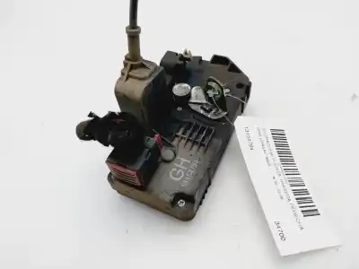 Автозапчасти б/у ЗАМОК ЗАДНЕЙ ПРАВОЙ ДВЕРИ за OPEL CORSA D  ссылки OEM IAM 13154794  