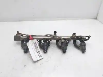 Peça sobressalente para automóvel em segunda mão RÉGUA / RAMPA DE INJETORES por BMW SERIE 3 COMPACTO (E36)  Referências OEM IAM 1435910  