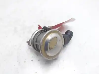 Peça sobressalente para automóvel em segunda mão válvula egr por bmw serie 3 compacto (e36) 316i referências oem iam 11721708575