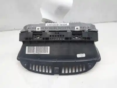 Second-hand car spare part multifunction display for bmw serie 7 (e65/e66) 730d oem iam references 65826986301  