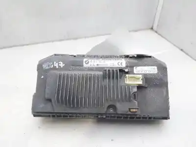 Second-hand car spare part multifunction display for bmw serie 7 (e65/e66) 730d oem iam references 65826986301  