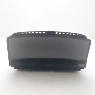 Second-hand car spare part multifunction display for bmw serie 7 (e65/e66) 730d oem iam references 65826986301  