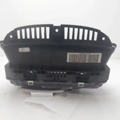 Second-hand car spare part multifunction display for bmw serie 7 (e65/e66) 730d oem iam references 65826986301  