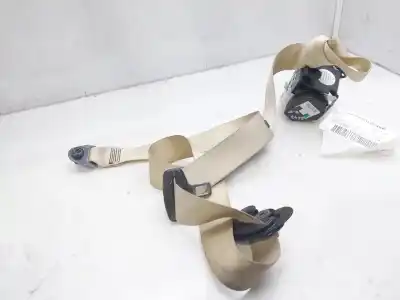 Second-hand car spare part front right seat belt for bmw serie 7 (e65/e66) 730d oem iam references 561148401  