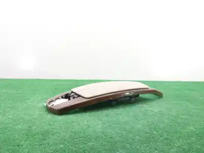 Second-hand car spare part center console for bmw serie 7 (e65/e66) 730d oem iam references 51167137428  