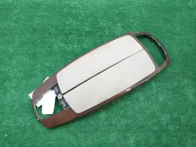 Second-hand car spare part center console for bmw serie 7 (e65/e66) 730d oem iam references 51167137428