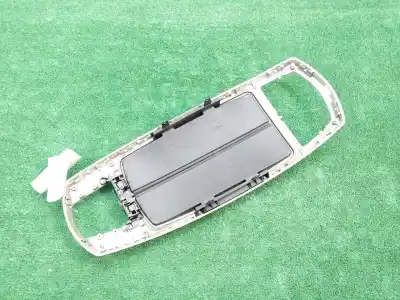 Second-hand car spare part center console for bmw serie 7 (e65/e66) 730d oem iam references 51167137428  