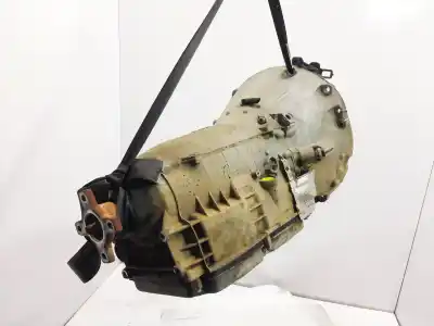 Second-hand car spare part GEARBOX for JEEP GR. CHEROKEE (WH)  OEM IAM references TI2TJ  