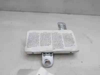 Second-hand car spare part rear right side airbag for bmw serie 7 (e65/e66) 730d oem iam references 417077222017