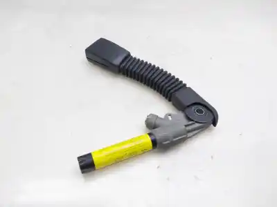 Peça sobressalente para automóvel em segunda mão chicote / encaixe cinto segurança dianteiro direito por bmw x3 (e83) 2.0d referências oem iam 9119538