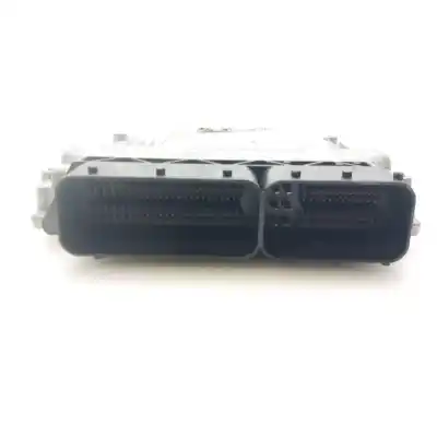 Second-hand car spare part ecu engine control for bmw x3 (e83) 2.0d oem iam references 7809999  