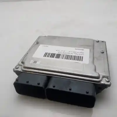 Second-hand car spare part ecu engine control for bmw x3 (e83) 2.0d oem iam references 7809999  