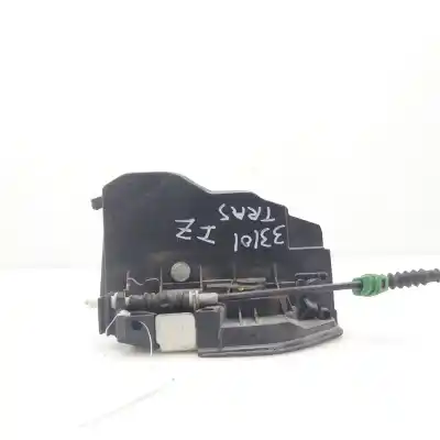 Peça sobressalente para automóvel em segunda mão fechadura da porta traseira esquerda por bmw x3 (e83) 2.0d referências oem iam 51227202147