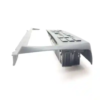 Peça sobressalente para automóvel em segunda mão comando de sofagem (chauffage / ar condicionado) por bmw x3 (e83) 2.0d referências oem iam 64113443981  