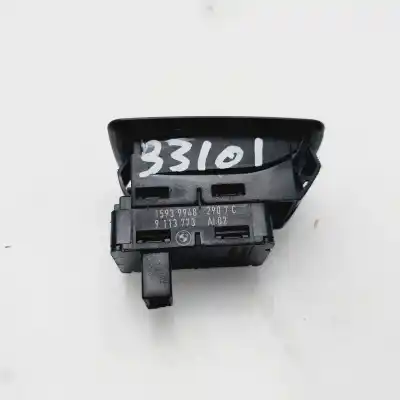 Second-hand car spare part right front power window switch for bmw x3 (e83) 2.0d oem iam references 9113773ai02  