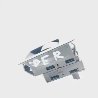 Second-hand car spare part right front power window switch for bmw x3 (e83) 2.0d oem iam references 9113773ai02  