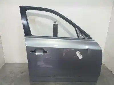 Second-hand car spare part front right door for bmw x3 (e83) 2.0d oem iam references 41003451016  