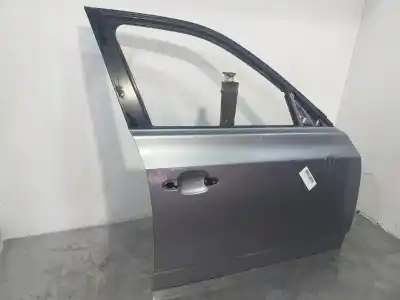 Second-hand car spare part front right door for bmw x3 (e83) 2.0d oem iam references 41003451016  