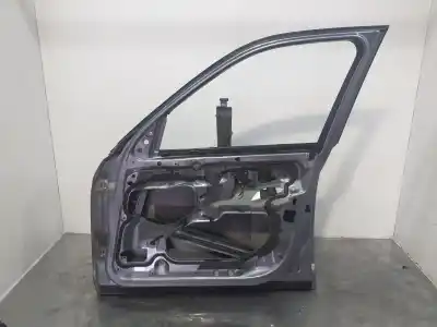 Second-hand car spare part front right door for bmw x3 (e83) 2.0d oem iam references 41003451016  