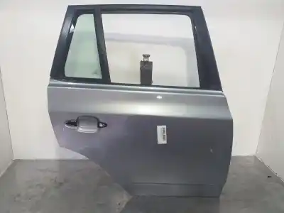 İkinci el araba yedek parçası arka sag kapi için bmw x3 (e83) 2.0d oem iam referansları 41003449338  