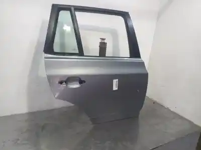 İkinci el araba yedek parçası arka sag kapi için bmw x3 (e83) 2.0d oem iam referansları 41003449338  