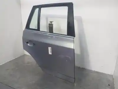 İkinci el araba yedek parçası arka sag kapi için bmw x3 (e83) 2.0d oem iam referansları 41003449338  