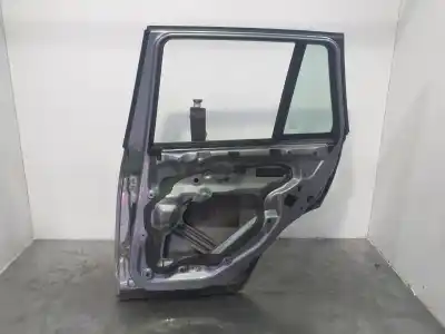 Peça sobressalente para automóvel em segunda mão porta do automóvel traseira direita por bmw x3 (e83) 2.0d referências oem iam 41003449338