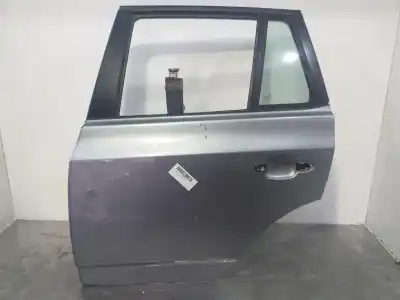 İkinci el araba yedek parçası arka sol kapi için bmw x3 (e83) 2.0d oem iam referansları 41003449337  