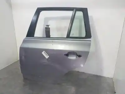 İkinci el araba yedek parçası arka sol kapi için bmw x3 (e83) 2.0d oem iam referansları 41003449337  