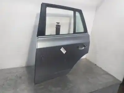 Peça sobressalente para automóvel em segunda mão porta do automóvel traseira esquerda por bmw x3 (e83) 2.0d referências oem iam 41003449337