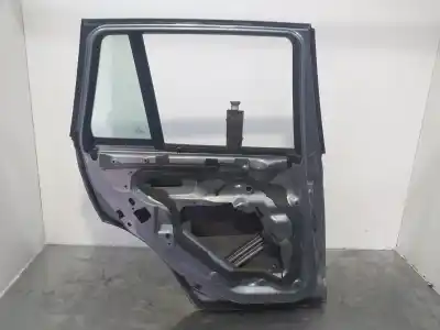 İkinci el araba yedek parçası arka sol kapi için bmw x3 (e83) 2.0d oem iam referansları 41003449337  