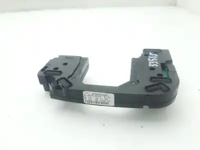 Second-hand car spare part electronic module for audi a6 c6 (4f2) 2.7 tdi oem iam references 4f0910549