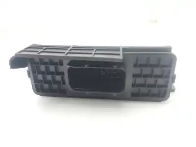 Second-hand car spare part electronic module for audi a6 c6 (4f2) 2.7 tdi oem iam references 4f0907280a