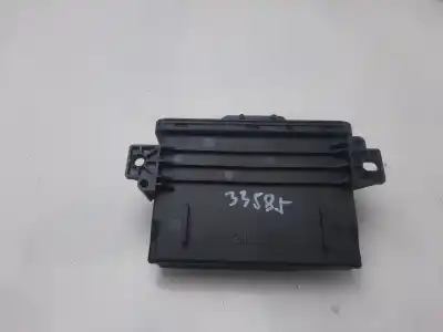 Автозапчасти б/у электронный модуль за audi a6 c6 (4f2) 2.7 tdi ссылки oem iam 4f0907280a  